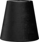 Toppringskärm Cia S Svart 20 cm