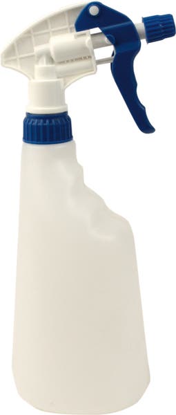 Sprayflaska Basic Blå 600 ml