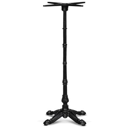 Bordsstativ bar Madrid Svart