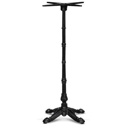 Bordsstativ bar Madrid Svart