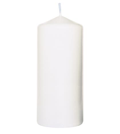 Blockljus paraffin Duni