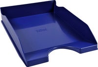 Brevkorg Office Depot blå