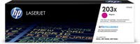 Toner HP 203X CF543X Magenta 2500 sidor