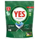 Diskmaskinstabletter YES All in One 48-pack