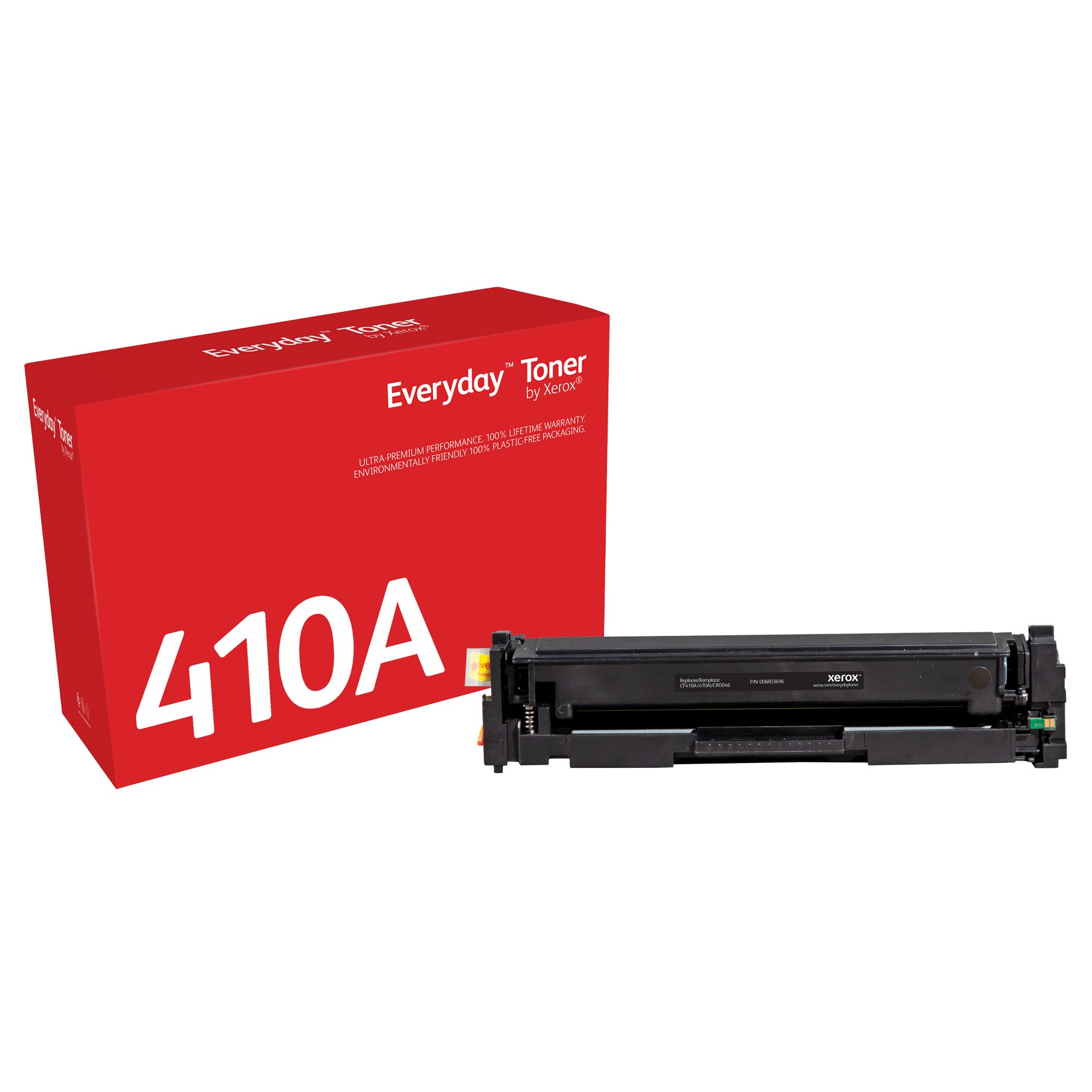 Toner Xerox Everyday 410A CF410A 2,3k svart