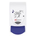 Dispenser Estesol tvål 1 liter vit