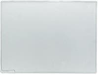 Skrivunderlägg frostat 650 x 500 mm