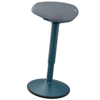 Ergo Ståpall ljusgrå