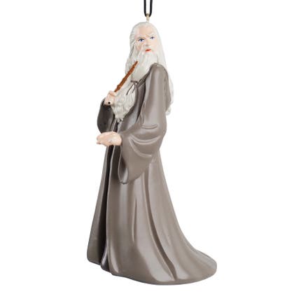 Temadekoration Dubledore