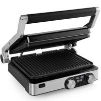 Elgrill Digital Grill Master Pro 2000W