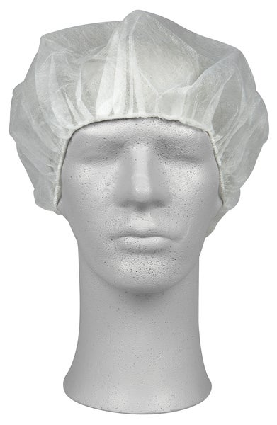 Operationsmössa/hårskydd 100-pack