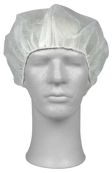 Operationsmössa/hårskydd 100-pack
