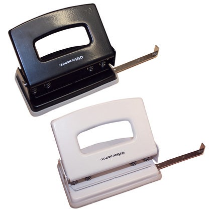 Hålslag Office Depot 10ark