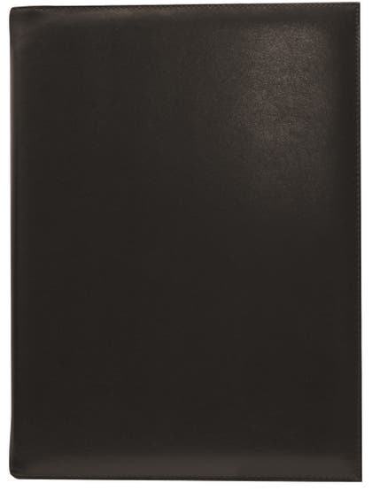 Konferensmapp konstläder