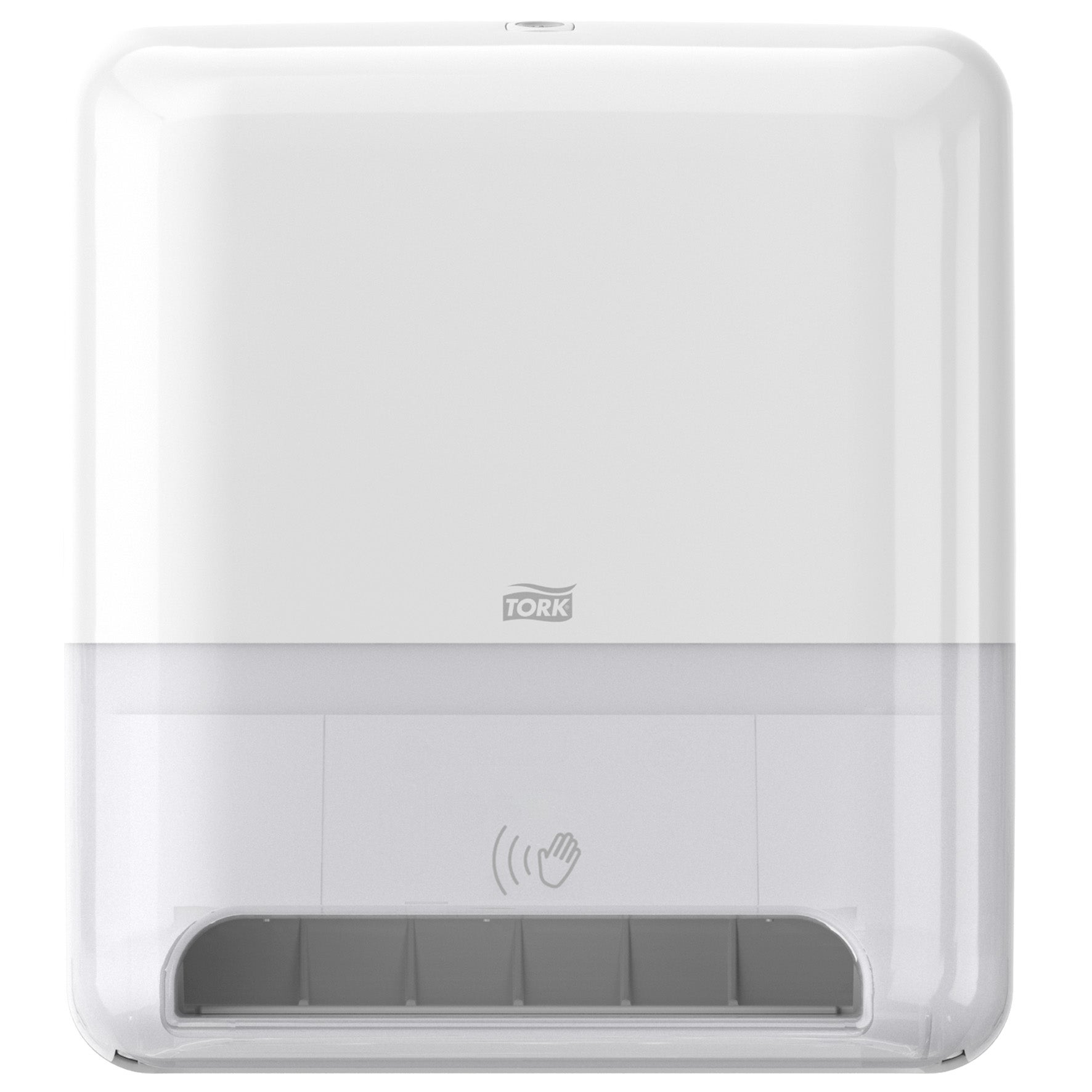 Dispenser H1 Matic Image Design Vit