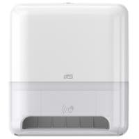 Dispenser H1 Matic Image Design Vit