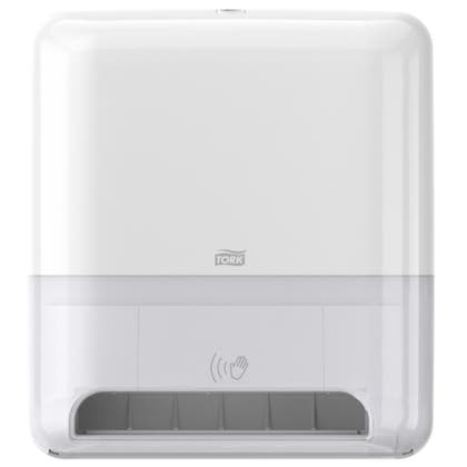 Dispenser H1 Matic Image Design Vit