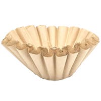 Kaffefilter 110 mm oblekta 250-pack