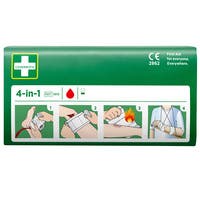 Blodstoppare 1 st Cederroth 4-in-1 stor1910