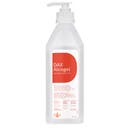 Alcogel med pump 600 ml DAX