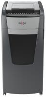 Dokumentförstörare Rexel Optimum AutoFeed+ 600X P4