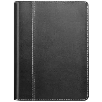 Stora Noteskalendern 2026 svart