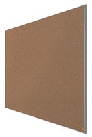 Anslagstavla Kork Impression Pro 1800 x 900 mm