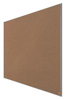 Anslagstavla Kork Impression Pro 1800 x 900 mm