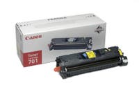 Toner Canon CRT701 4k gul
