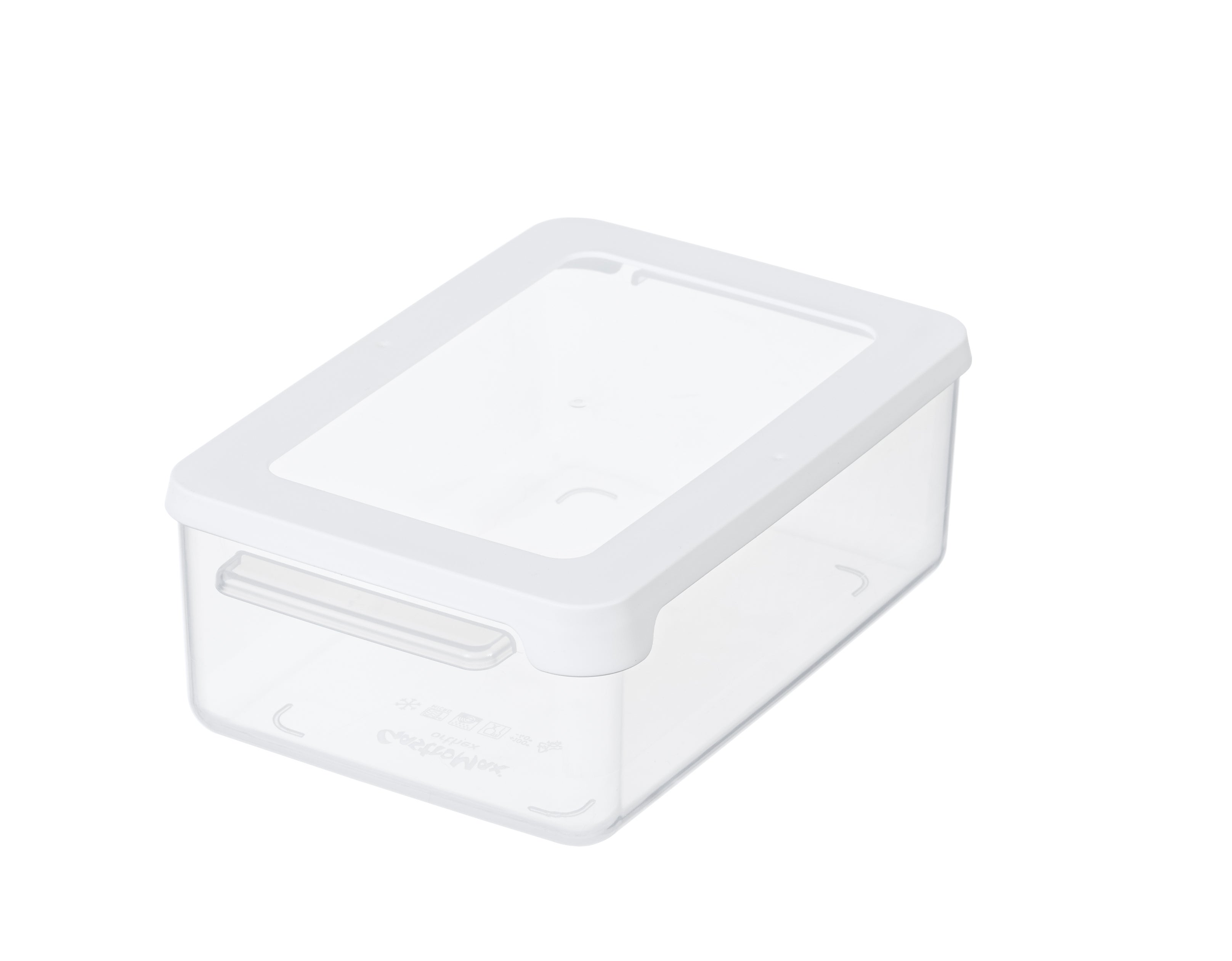 Lunchbox Snack 1 liter