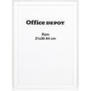 Ram 21 x 30 cm A4 Vit