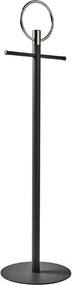 Hängare / ställning till ståmattor