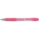 Gelpenna Pilot G2 neon rosa