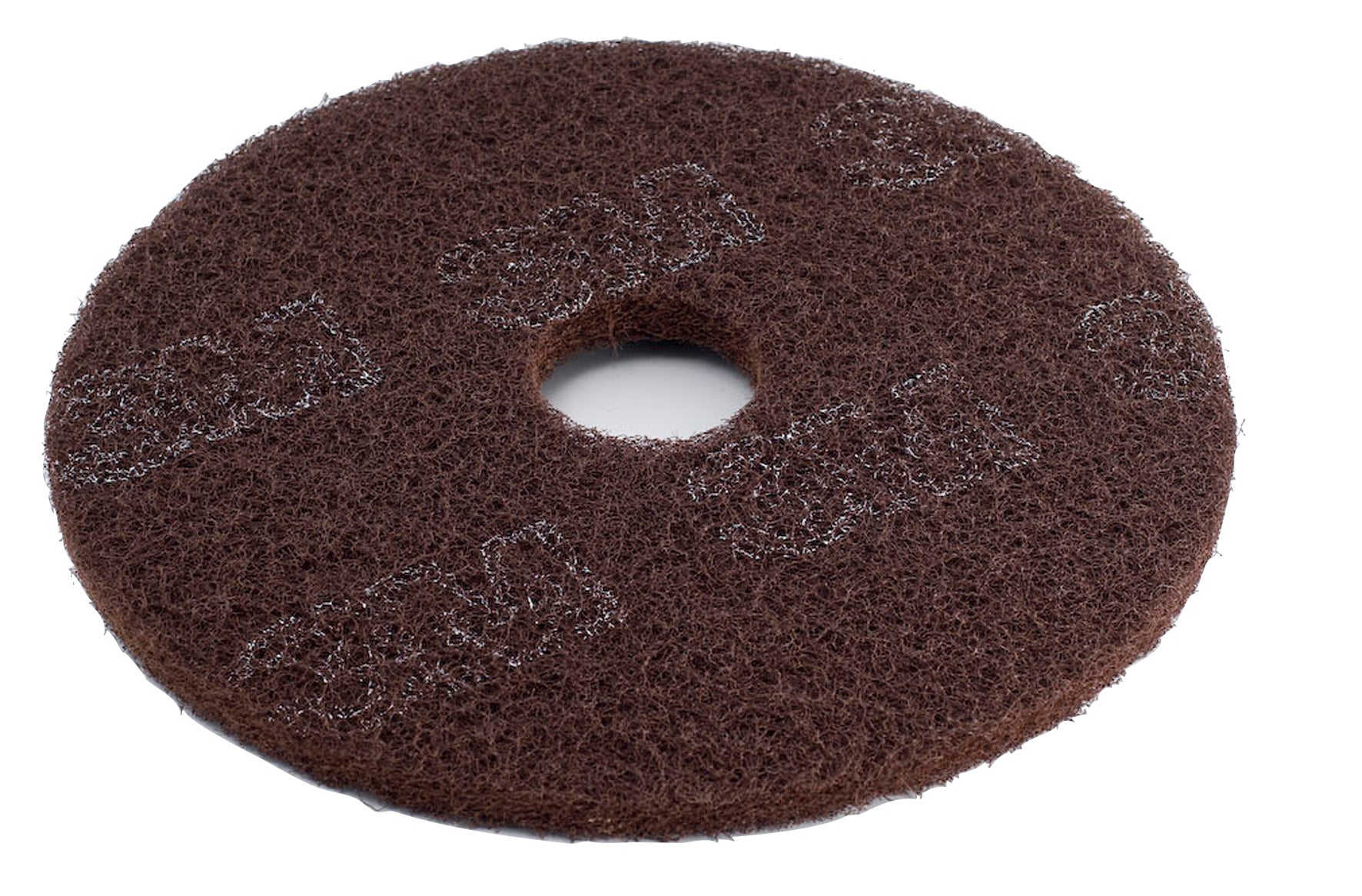 Rondell Brun Golvvård Scotch-Brite™ 3M