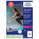 Fotopapper A4 Superior Glossy 120g 200/fp