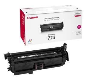 Toner Canon 2642B002 magenta