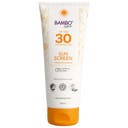 Solkräm Bambo Nature Spf 30 200 ml