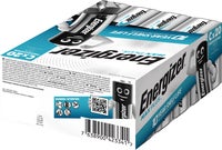 Batteri Max Plus Alkaliskt C LR14 Energizer 20-pack