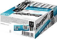 Batteri Max Plus Alkaliskt C LR14 Energizer 20-pack