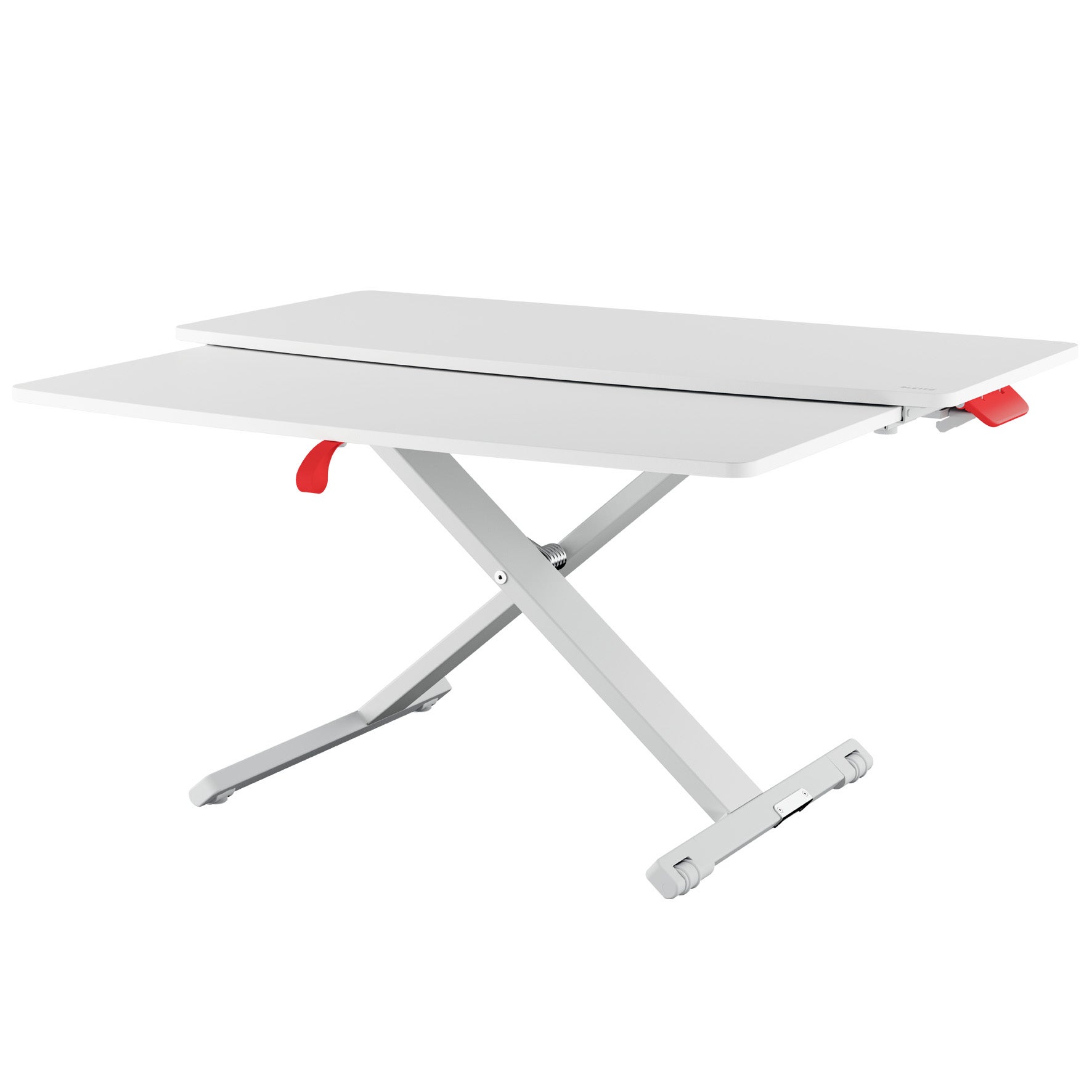 Skrivbordsstativ manuellt höj-/sänkbart Cosy Ergo