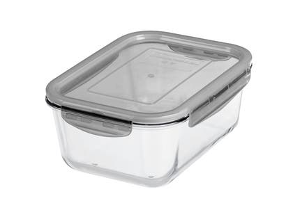 Matlåda i glas SmartStore