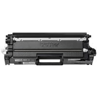 Toner Brother TN821XLBK 12K svart
