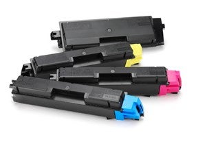 Toner Kyocera TK-5135K Svart