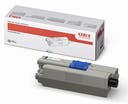 Toner OKI 44469803 3,5k svart