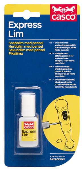 Expresslim Casco 2929 5g