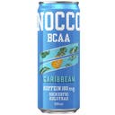 Energidryck Nocco BCAA Caribbean 33 cl inkl pant