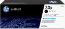 Toner HP 30X CF230X 3,5k svart