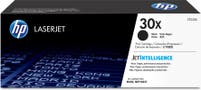 Toner HP 30X CF230X 3,5k svart
