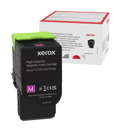 Toner Xerox C310/C315