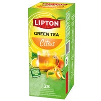 Te Green citrus 25-pack